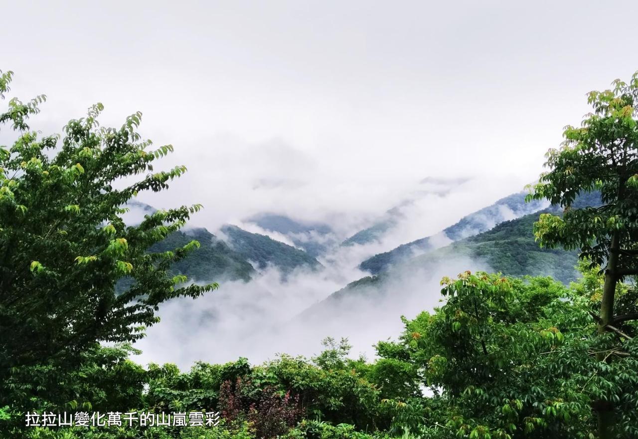 儷福花園山莊lifu Garden Inn Hualing Zewnętrze zdjęcie