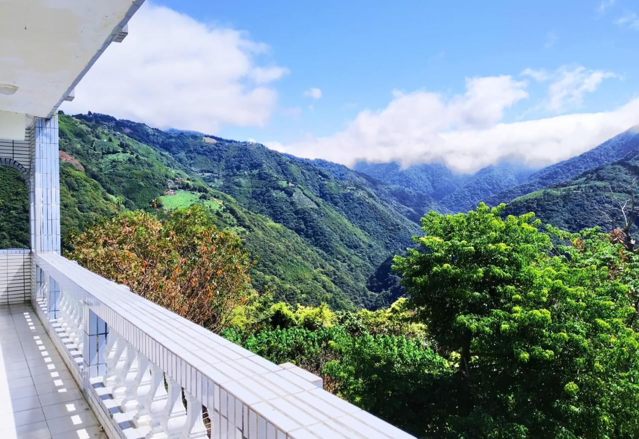 儷福花園山莊lifu Garden Inn Hualing Zewnętrze zdjęcie
