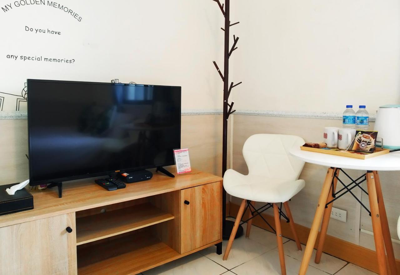 儷福花園山莊lifu Garden Inn Hualing Zewnętrze zdjęcie