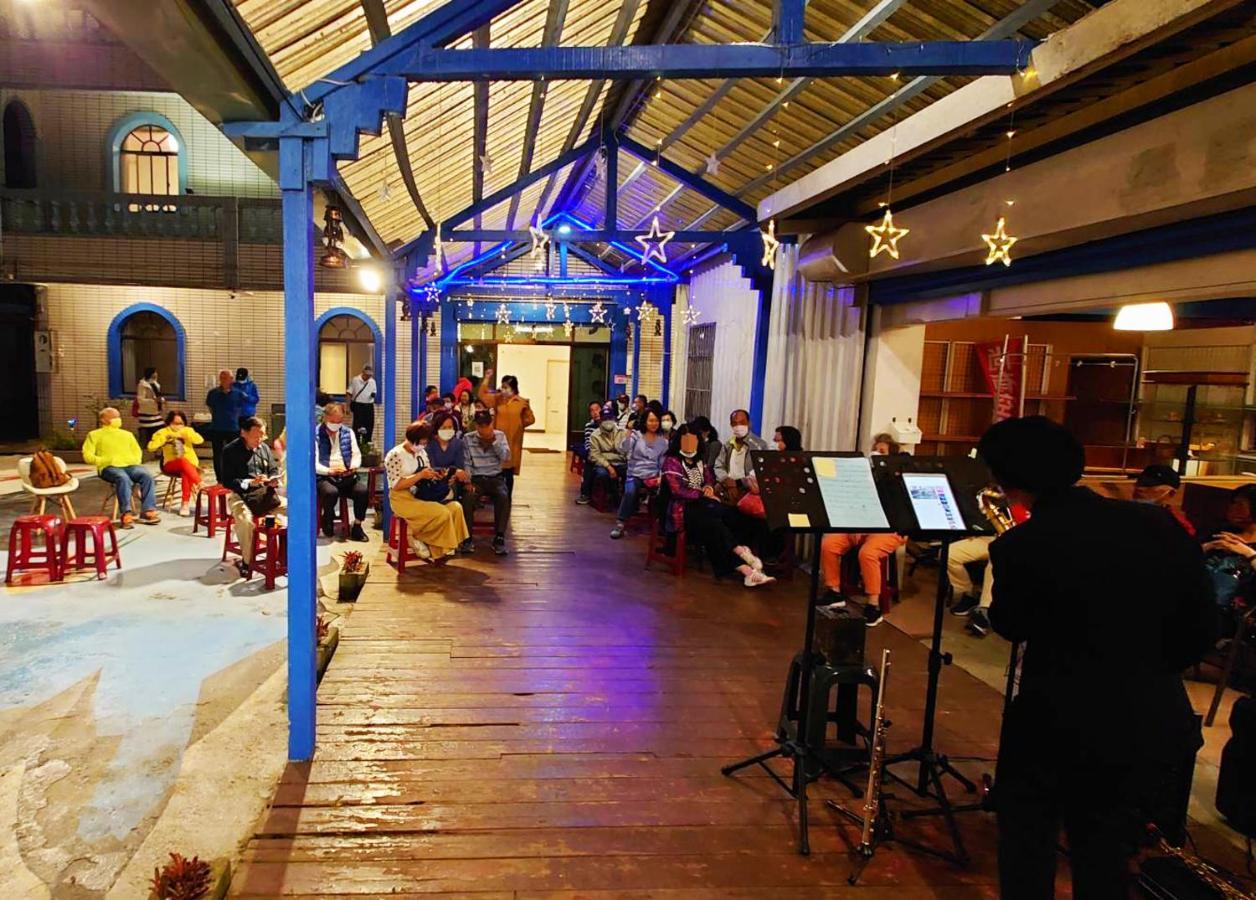 儷福花園山莊lifu Garden Inn Hualing Zewnętrze zdjęcie
