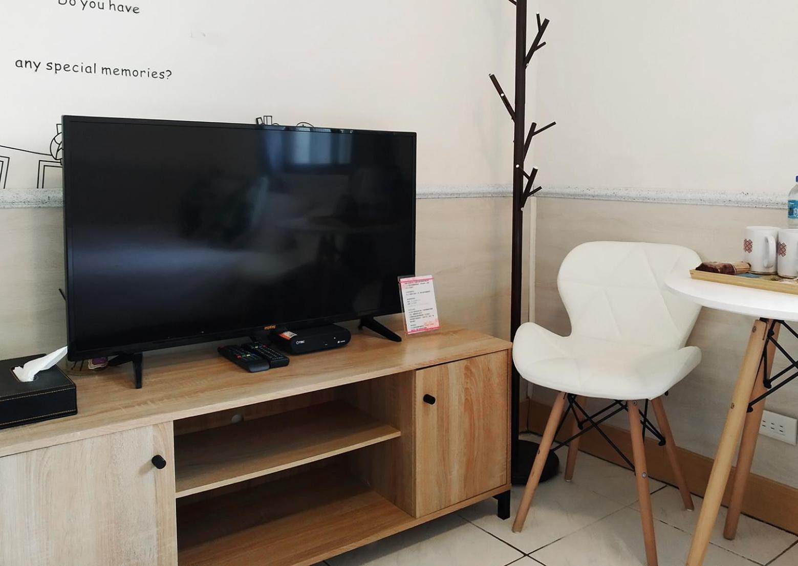 儷福花園山莊lifu Garden Inn Hualing Zewnętrze zdjęcie